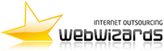 WEBWIZARDS - Logo